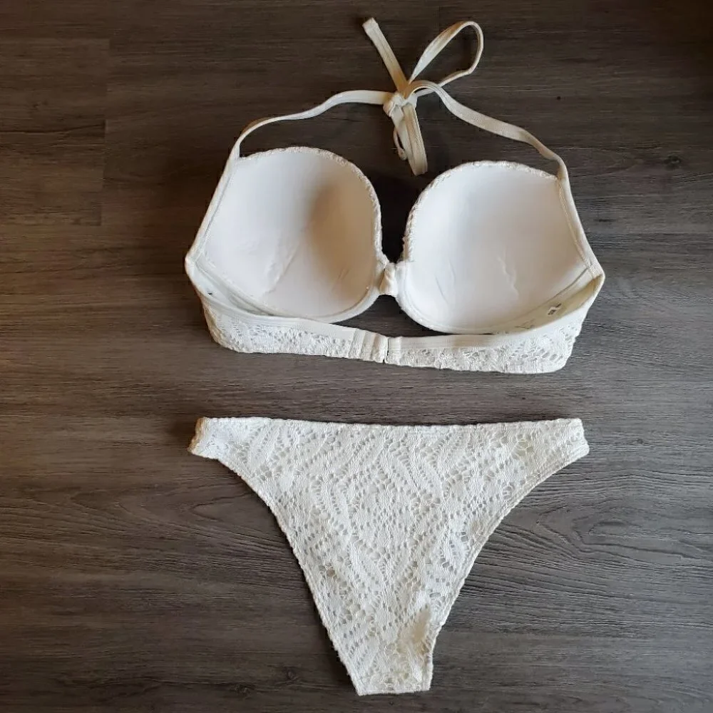 Bikini 36D & S
